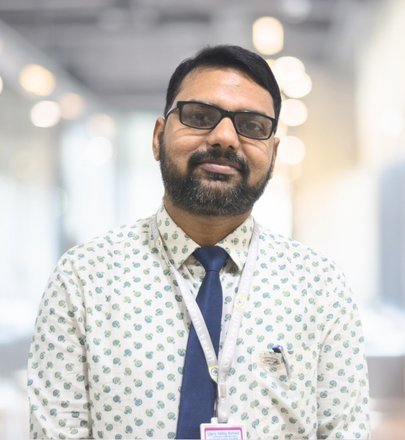 ADITYA NATH PATHAK image